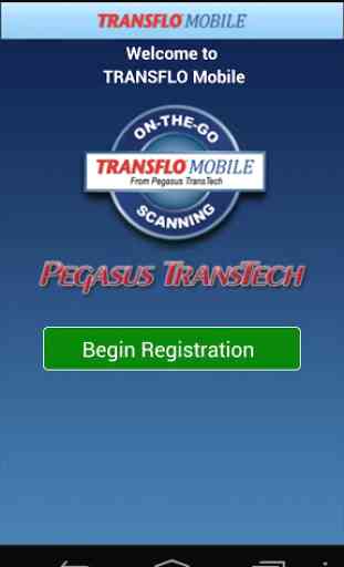 TRANSFLO Mobile 1
