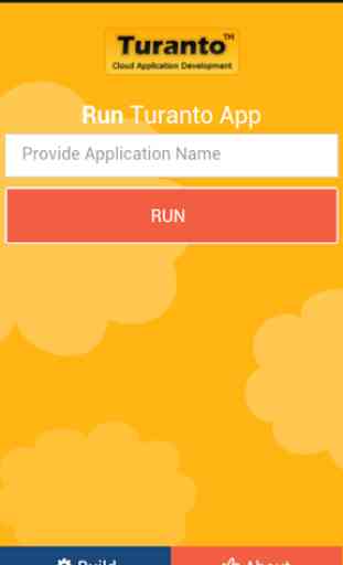Turanto Application Builder 1