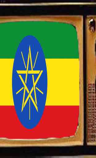 TV From Ethiopia Info 1