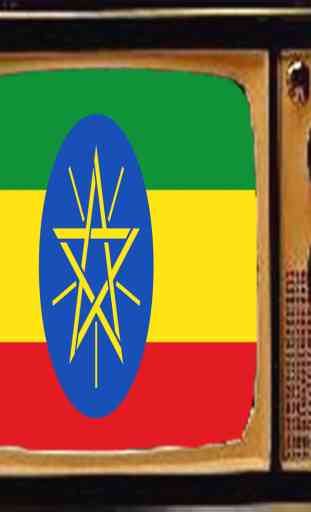TV From Ethiopia Info 2