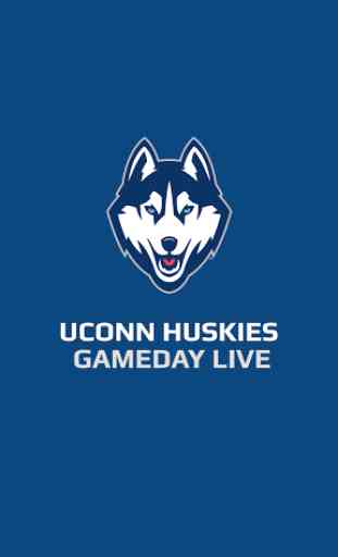 UConn Huskies Gameday LIVE 1