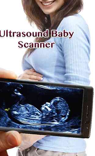 Ultrasound Scanner Funny Prank 4