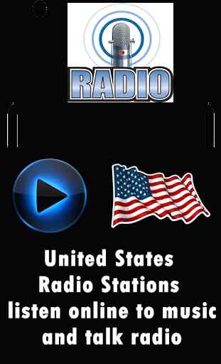 USA Radio 2