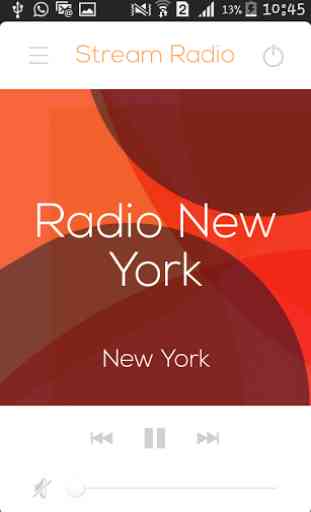 USA Radio, American Live Radio 2