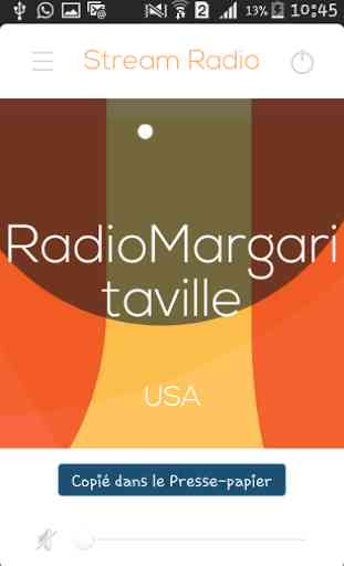 USA Radio, American Live Radio 3