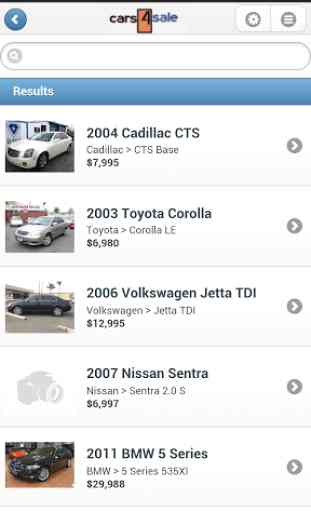 Used Cars For Sale 3