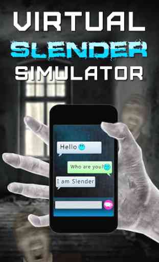 Virtual Slender Simulator 1