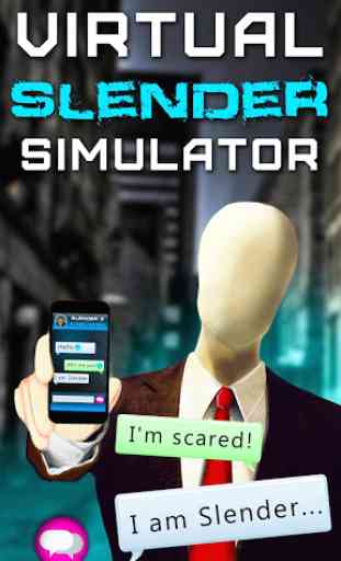 Virtual Slender Simulator 3