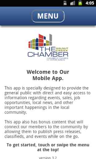 Walnut Creek Chamber Commerce 1