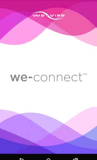 We-Connect 1