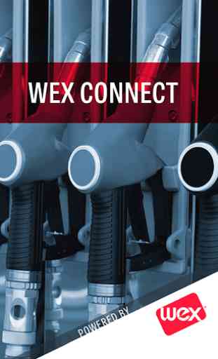 WEX Connect 1