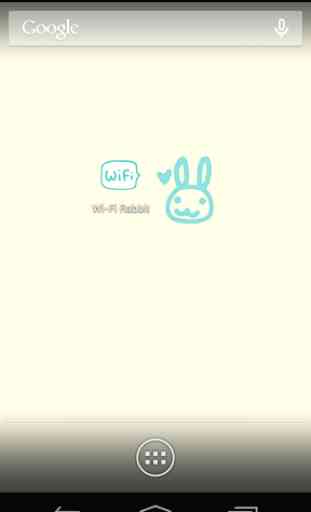Wi-Fi Rabbit 1