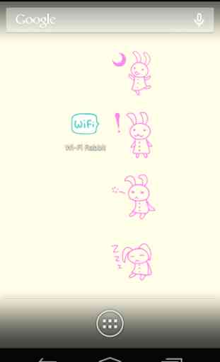 Wi-Fi Rabbit 3