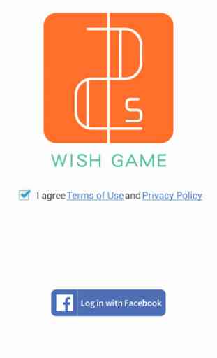 Wish Game 1
