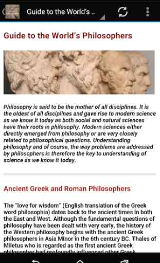 World's Greatest Philosophers 3