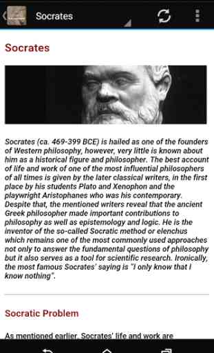 World's Greatest Philosophers 4