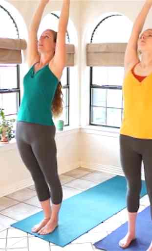 Yoga for Complete Beginners 3