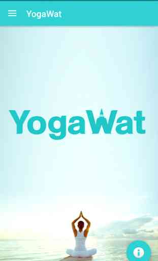 YogaWat : Energy & Relaxation 1