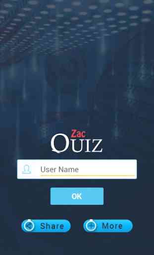 Zac Efron Quiz 1