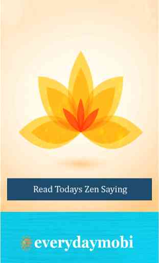 Zen Quotes Daily 1