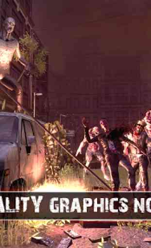Zombie Shooter 3D 3