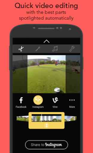 10app for GoPro camera videos 1