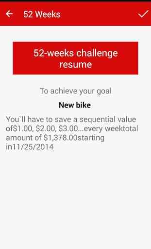 52 Weeks Challenge - Free 4
