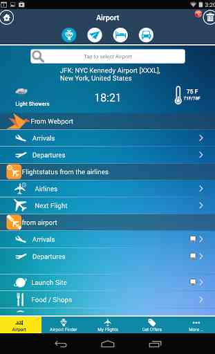 Airport + Flight Radar Premium 2