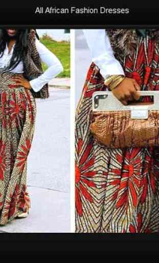 All African Fashion Dresses 1