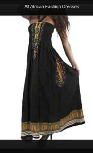 All African Fashion Dresses 3