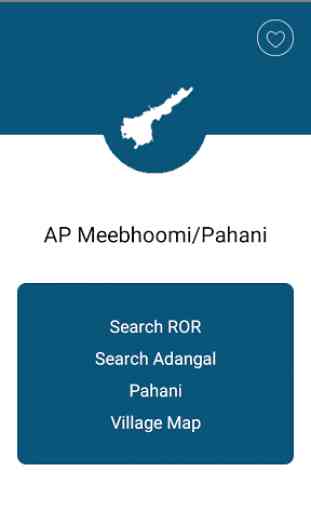 AP Meebhoomi/Adangal 1