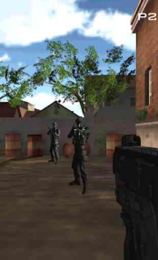 Attack Shooting 3D 1