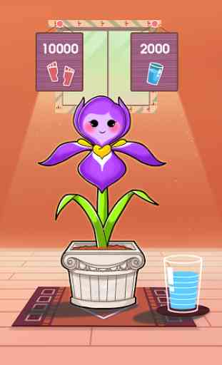 Awesome Blossom: Water Alert 3