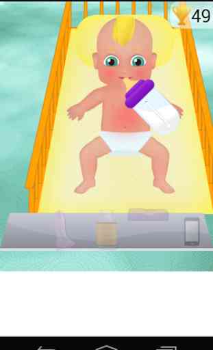 baby care hospital games 2