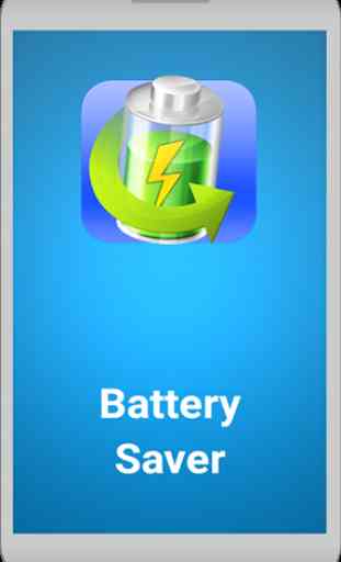 Battery Saver Power 2017 1