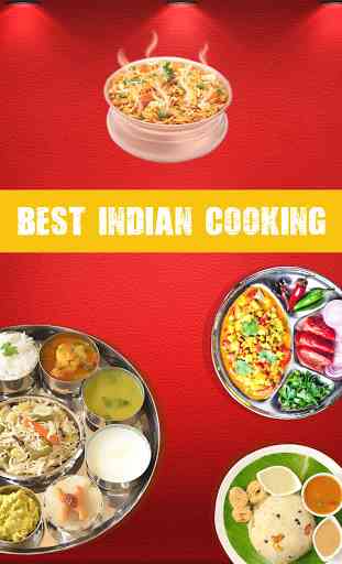 Best Indian Cooking 1