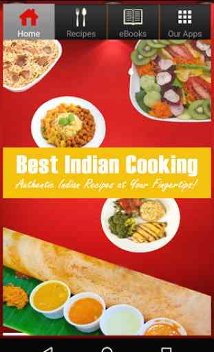 Best Indian Cooking 2