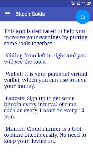 Bitcoin Guide 1