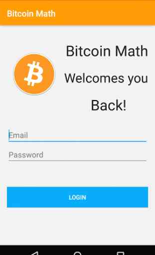 Bitcoin Math - Free Bitcoin! 2