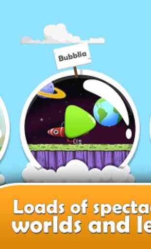Bubbles Era Adventures 2