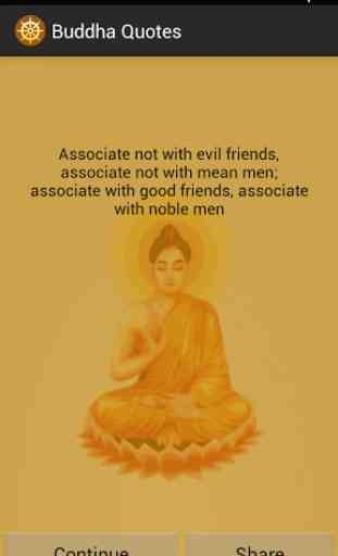 Buddha Lessons 4