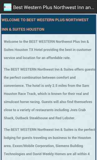 BW PLUS Northwest Inn & Suites 2
