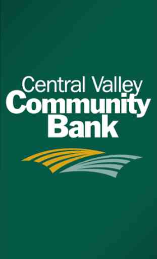 Central Valley Community Bank 1