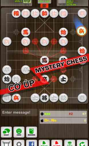 Chinese Chess / Co Tuong 3