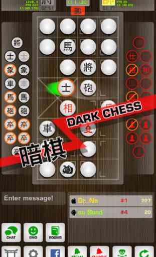 Chinese Chess / Co Tuong 4