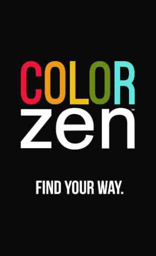 Color Zen 1