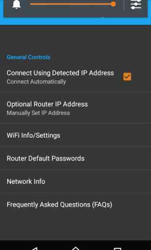 Connect To Router 2