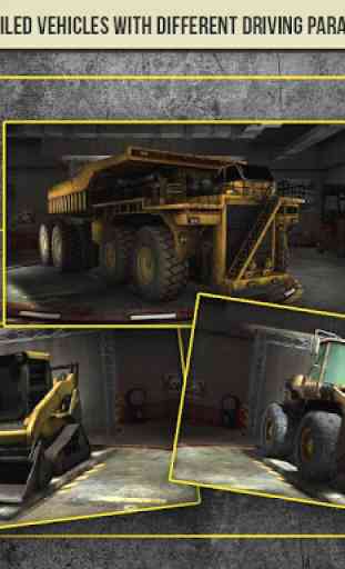 Construction Truck Simulator 2