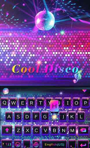 Cool Disco  1