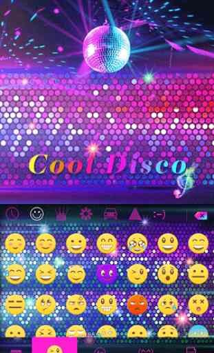 Cool Disco  2